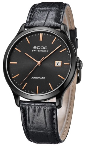 Zegarek Epos Originale 3420 Automatic 3420.152.25.19.15 (3420152251915)
