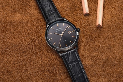 Zegarek Epos Originale 3420 Automatic 3420.152.25.19.15 (3420152251915)