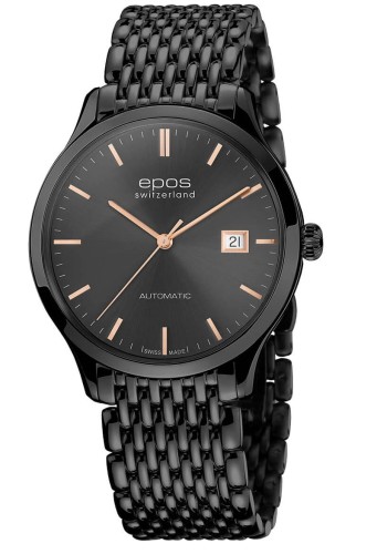 Zegarek Epos Originale 3420 Automatic 3420.152.25.19.35 (3420152251935)