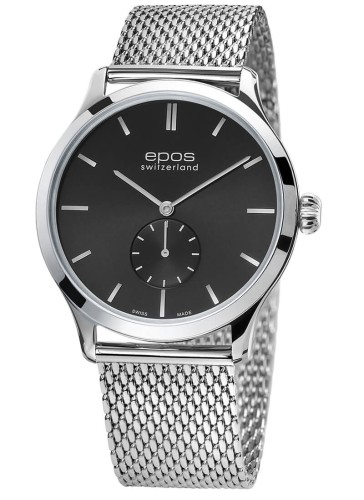 Zegarek Epos Originale 3408.208.20.14.30 (3408208201430)