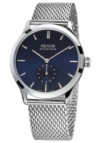 Zegarek Epos Originale 3408.208.20.16.30 (3408208201630)