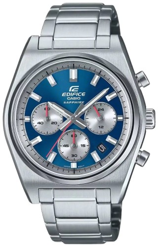 Zegarek Casio Edifice EFB-730D-2AVUEF (EFB730D2AVUEF)