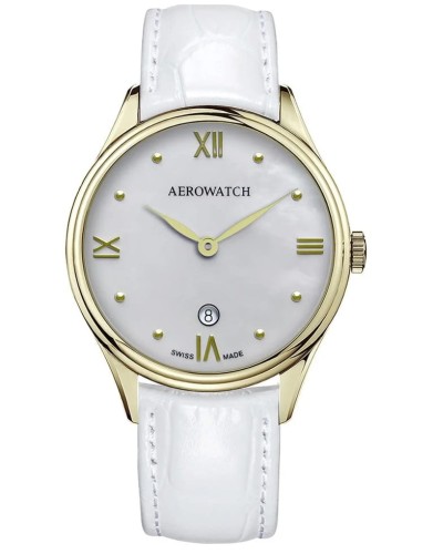 Zegarek Aerowatch Les Grandes Classiques A 49101 JA06 (A49101JA06)