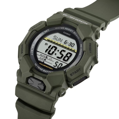 Zegarek Casio G-Shock GD-010-3ER (GD0103ER)