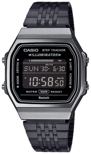 Zegarek Casio Vintage Bluetooth ABL-100WEGG-1BEF (ABL100WEGG1BEF)