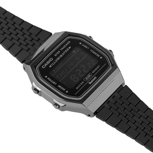 Zegarek Casio Vintage Bluetooth ABL-100WEGG-1BEF (ABL100WEGG1BEF)