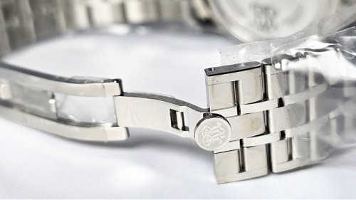 Zegarek Ball Trainmaster Manufacture 80 Hours NM3280D-S1CJ-BE (NM3280DS1CJBE)