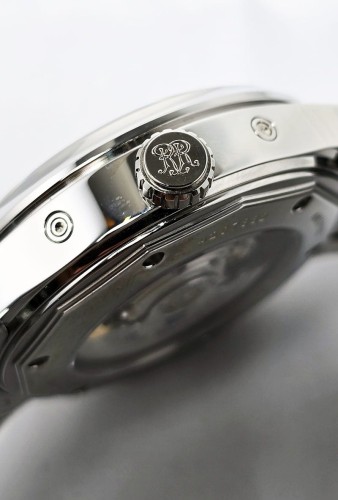 Zegarek Ball Engineer II Moon Calendar Limited Edition NM3016C-S1J-WH (NM3016CS1JWH)