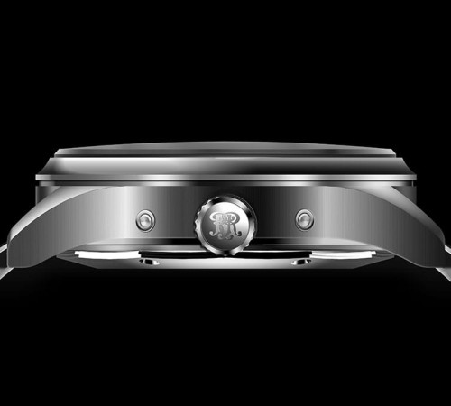 Zegarek Ball Engineer II Moon Calendar Limited Edition NM3016C-S1J-WH (NM3016CS1JWH)