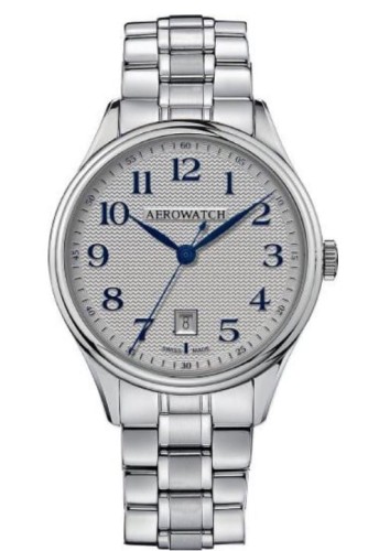 Zegarek Aerowatch Les Grandes Classiques A 49101 AA05 M (A49101AA05M)