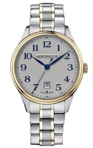 Zegarek Aerowatch Les Grandes Classiques A 49101 BI05 M (A49101BI05M)