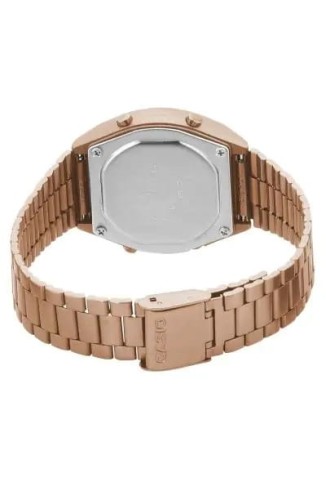 Zegarek Casio Vintage B640WC-5AEF (B640WC5AEF)