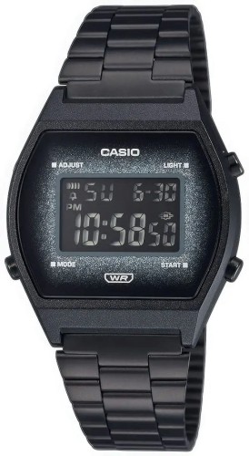 Zegarek Casio Vintage B640WB-1BEF (B640WB1BEF)