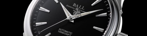 Zegarek Ball Fireman Victory NM2098C-P3J-BK (NM2098CP3JBK)
