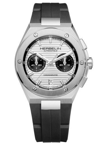 Zegarek Herbelin Cap Camarat Automatic Chronograph 245A42CA