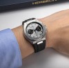 Zegarek Herbelin Cap Camarat Automatic Chronograph 245A42CA