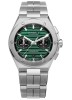 Zegarek Herbelin Cap Camarat Automatic Chronograph 245B46