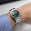 Zegarek Herbelin Cap Camarat Automatic Chronograph 245B46
