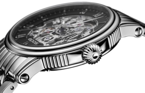 Zegarek Epos Emotion 3390 Skeleton 3390.155.20.25.30 (3390155202530)