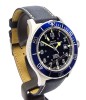 Używany męski zegarek GLYCINE GL0077- 152854