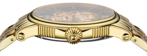 Zegarek Epos Emotion 3390 Skeleton 3390.156.22.25.32 (3390156222532)