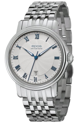 Zegarek Epos 3390 Emotion 3390.152.20.20.30 (3390152202030)