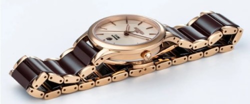 Zegarek  ROAMER C-LINE 658844.4.35.63 (658844493563)