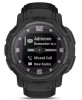 Zegarek GARMIN INSTINCT CROSSOVER 010-02730-00 SOLAR SMARTWATCH 0100273000