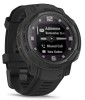 Zegarek GARMIN INSTINCT CROSSOVER 010-02730-00 SOLAR SMARTWATCH 0100273000