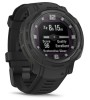 Zegarek GARMIN INSTINCT CROSSOVER 010-02730-00 SOLAR SMARTWATCH 0100273000