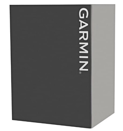 Zegarek GARMIN INSTINCT CROSSOVER 010-02730-00 SOLAR SMARTWATCH 0100273000