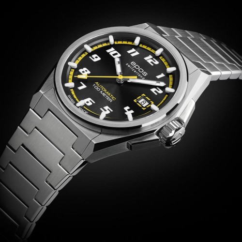 Zegarek Epos Sportive 3505.132.20.55.30 (3505132205530)