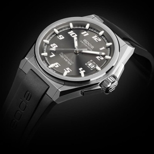 Zegarek Epos Sportive 3505.132.20.54.55 (3505132205455)