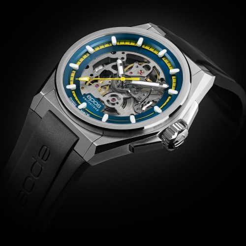 Zegarek Epos Sportive Skeleton 3505.139.20.16.55 (3505139201655)