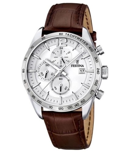 Zegarek Festina Timeless Chronograph 16760/1 (F16760/1)