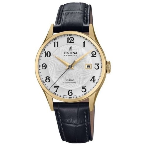 Zegarek Festina Swiss Made 20010/1 (F20010/1)