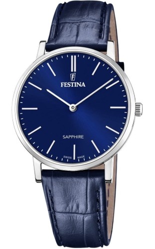 Zegarek Festina Swiss Made 20012/3 (F20012/3)