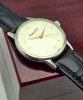 Odrestaurowany męski IWC Schaffhausen stalowy lata 50-te IDEAŁ - unikat