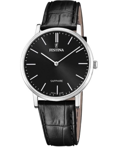 Zegarek Festina Swiss Made 20012/4 (F20012/4)