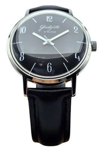 Używany zegarek GLASHUTTE 17 rubis