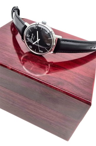 Używany zegarek GLASHUTTE 17 rubis