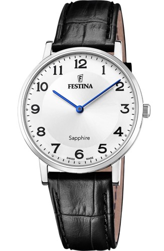 Zegarek Festina Swiss Made 20012/5 (F20012/5)