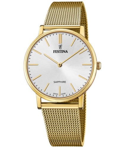 Zegarek Festina Swiss Made 20022/1 (F20022/1)