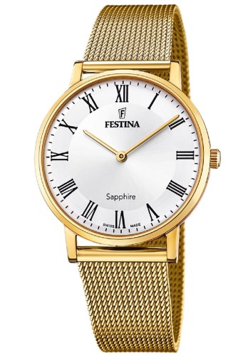 Zegarek Festina Swiss Made 20022/4 (F20022/4)