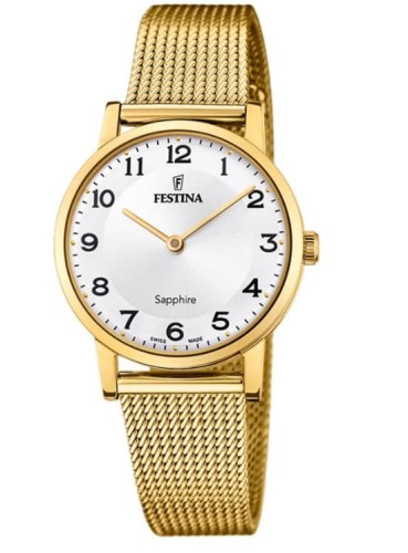 Zegarek Festina Swiss Made Lady 20023/5 (F20023/5)