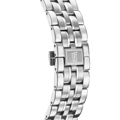 Zegarek Festina Swiss Made Chronograph 20040/1 (F20040/1)