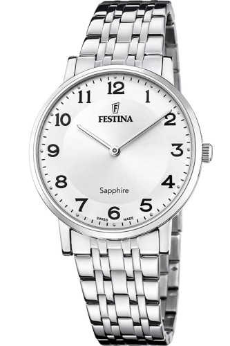 Zegarek Festina Swiss Made 20045/1 (F20045/1)