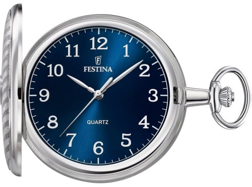Zegarek kieszonkowy Festina Pocket 2021/2 (F2021/2)