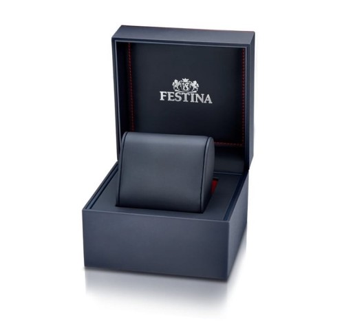 Zegarek kieszonkowy Festina Pocket 2028/1 (F2028/1)