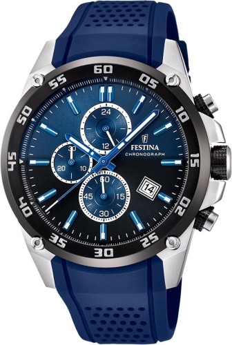 Zegarek Festina The Originals 20330/A (F20330/A)